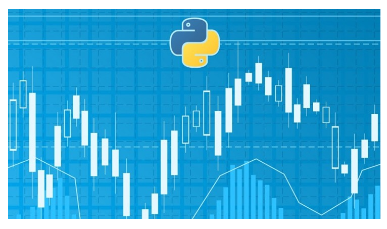 Ricardo Naya Arboleya – Python for Trading & Investing