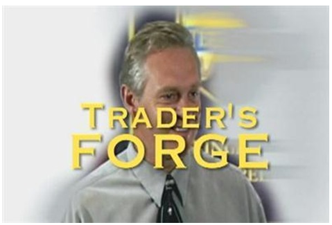 Ryan Litchfield – Trader’s Forge