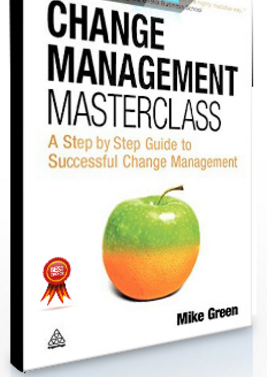 Mike Green – Change Management Masterclass