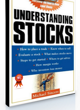 Michael Sincere – Understanding Stocks