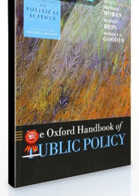 Michael Moran – The Oxfrod Handbook of Public Policy