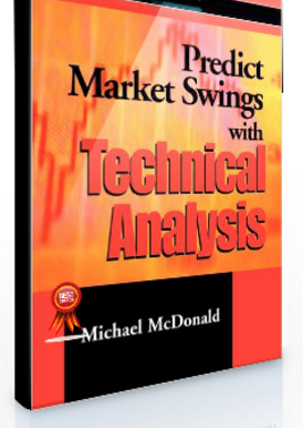 Michael McDonald – Predict Market Swings with Technical Analysis