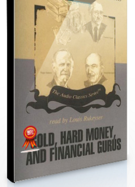 Michael Ketcher – Gold, Hard Money and Financial Gurus