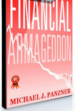 Michael J.Panzner – Financial Armageddon