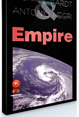 Michael Hardt – Empire