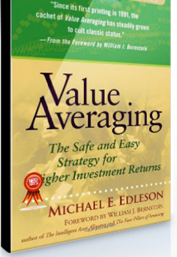 Michael E.Edleson – Value Averaging