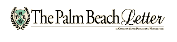 Palm Beach Letter