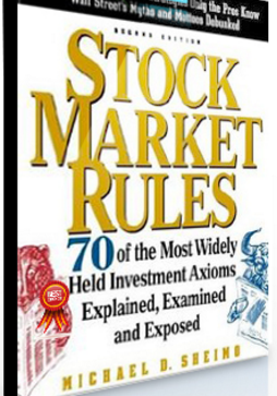 Michael D.Sheimo – Stock Market Rules (2nd Ed.)