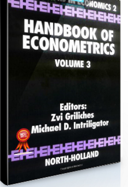 Michael D.Intriligator – Handbook of Econometrics (Vol.3)