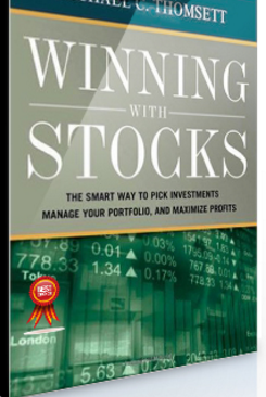 Michael C.Thomsett – Winning with Options