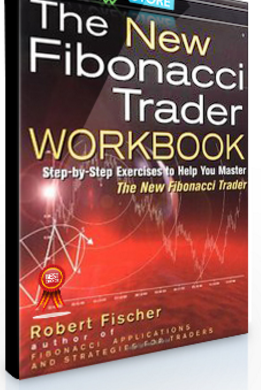 Robert Fisher – The New Fibonacci Trader Workbook