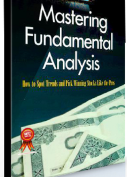 Michael C.Thomsett – Mastering Fundamental Analysis