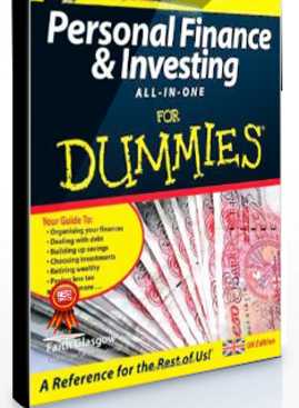 Melanie Bien – Personal Finance & Investing for Dummies