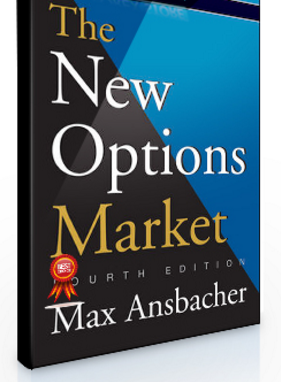 Max Ansbacher – The New Options Market