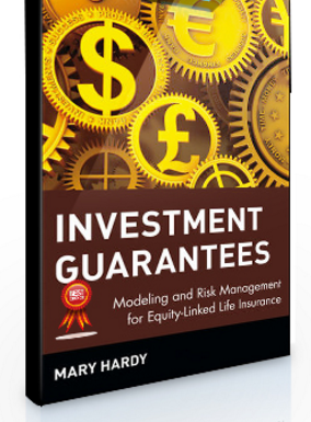 Mary Hardy – Investment Guarantees