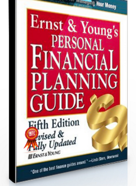 Martin Nissenbaum – Ernst & Young´s Personal Financial Planning Guide (5th Ed.)