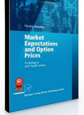 Martin Mandler – Market Expectations & Option Prices