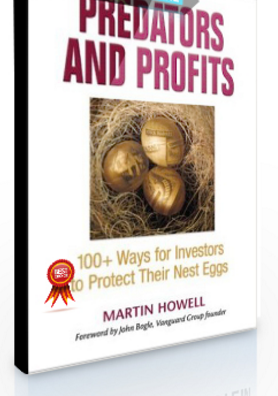 Martin Howell – Predators & Profits