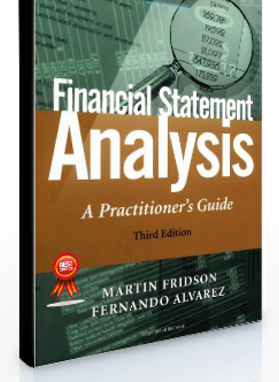 Martin Fridson – Financial Statement Analysis (3rd Ed.)