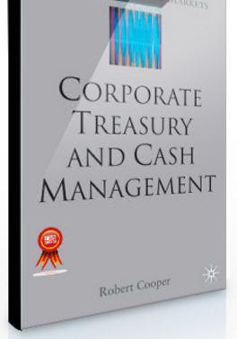 Robert Cooper – Corporate Treasury & Cash Management