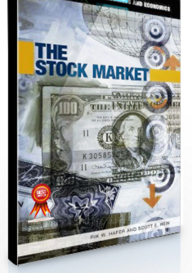 Rik W.Hafer – The Stock Market