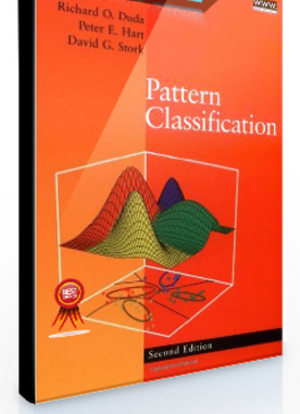 Richard O.Duda – Pattern Classification