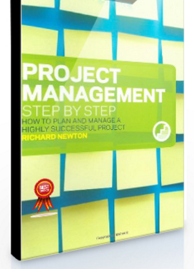 Richard Newton – Project Management Step by Step