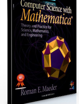 Roman E.Maeder – Computer Science with Mathematica