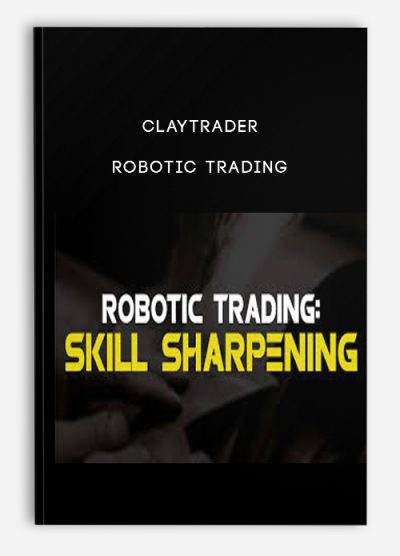 Claytrader – Robotic Trading