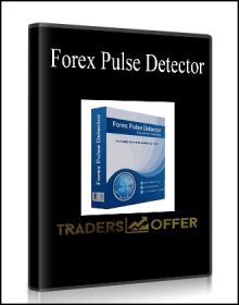 Forex Pulse Detector