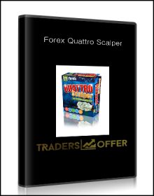 Forex Quattro Scalper