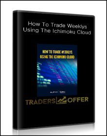 How To Trade Weeklys Using The Ichimoku Cloud