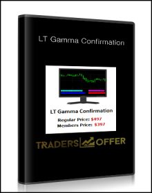 LT Gamma Confirmation