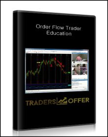 Order Flow Trader Education