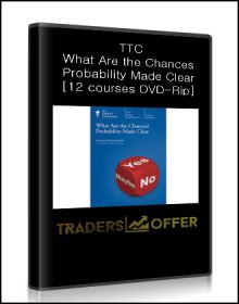 TTC - What Are the Chances - Probability Made Clear [12 courses DVD-Rip]