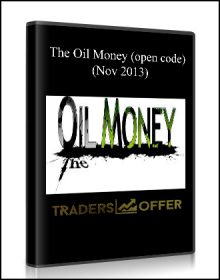 The Oil Money (open code) (Nov 2013)