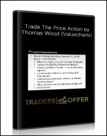 Trade The Price Action by Thomas Wood (Valuecharts)