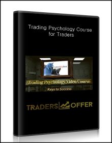 Trading Psychology Course for Traders