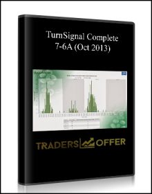 TurnSignal Complete 7-6A (Oct 2013)