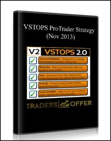 VSTOPS ProTrader Strategy (Nov 2013)