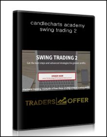 Candlecharts Academy – Swing Trading 2