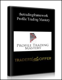 thetradingframework - Profile Trading Mastery