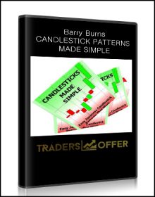 Barry Burns - CANDLESTICK PATTERNS MADE SIMPLE