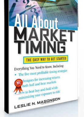 Leslie N.Masonson – All About Market Timing