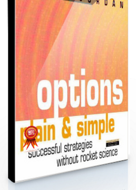 Lenni Jordan – Options Plain & Simple