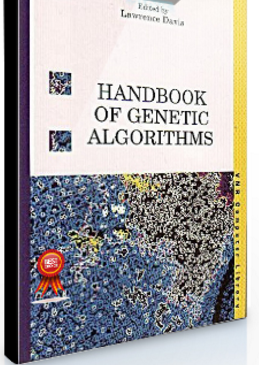 Lawrence Davis – Handbook of Genetic Algorithms