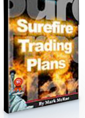 Mark McRae – Surefire Trading Plans