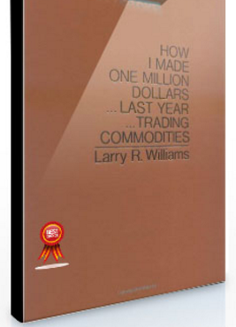 Larry Williams – How I Made One Million Dollars