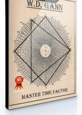 Sacredscience – The Seeker – A Search for W.D. Gann’s Master Time Factor