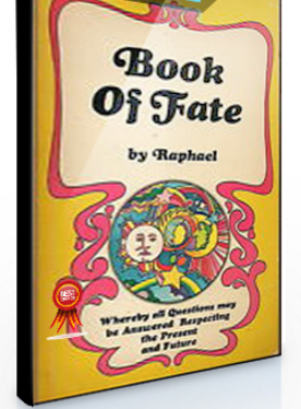 Sacredscience – Raphael – Book of Fate